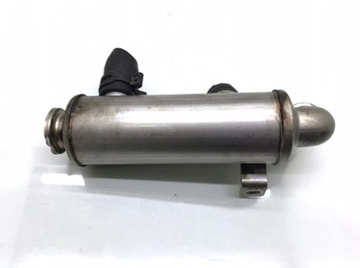 2S6Q9F464AB Радиатор EGR Ford Fusion 2009