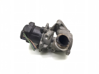 9654818180 Клапан EGR Ford C-Max 2005