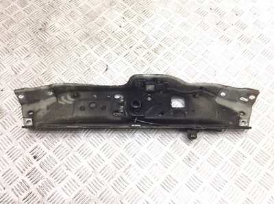 13158750 Планка под капот Opel Zafira B 2006