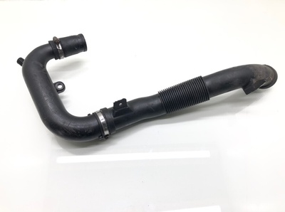 55557415 Патрубок воздушного фильтра Opel Corsa D 2007