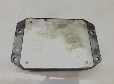 8973509485 Блок управления двигателем Opel Meriva 2003 , 11250000163, 97350948