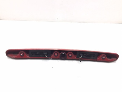 90559239 Накладка подсветки номера Opel Astra G 1999 , 8062860