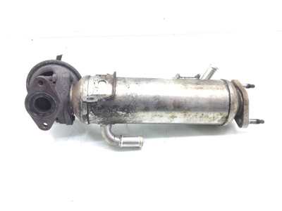 96817829 Клапан EGR Opel Antara 2008