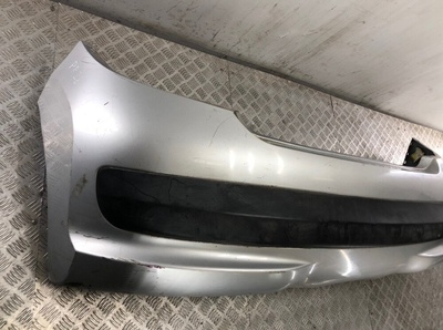 9649690177 Бампер задний Peugeot 207 2008