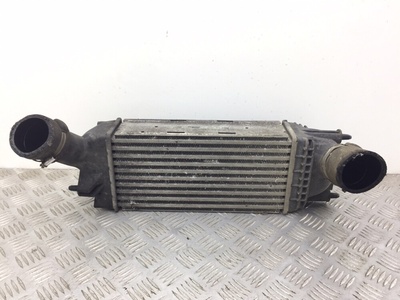 9657073480 Интеркулер Peugeot 407 2008 , 992506V