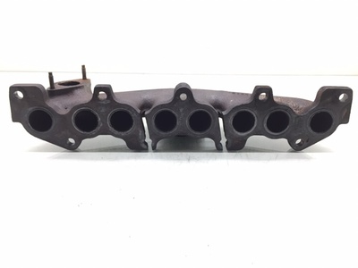 9647144580 Коллектор выпускной Peugeot 407 2005