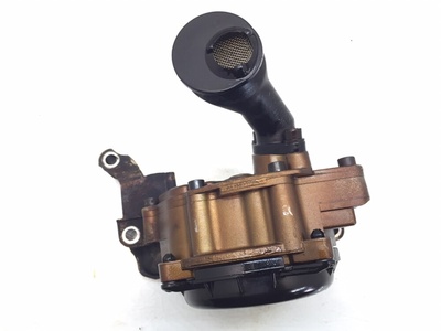 113670201 Насос масляный Volkswagen Golf 5 2006 , 03C103669E, 03C115251M
