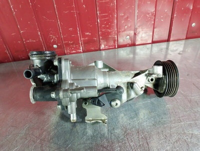 A2702000801 Помпа Mercedes B-class W246 2011 , A2702031582, , A2702000401, A2702000601, A2702000007, A2702000000, A2702000800