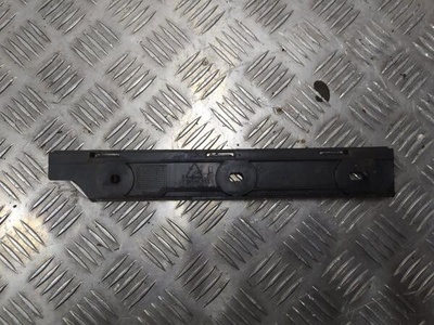 A6398850256 Кронштейн крепления бампера заднего Mercedes Vito W639 (2003-2010) 2004