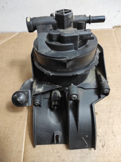 9645928180 Корпус топливного фильтра Citroen C8 2006 96 459 281 80
