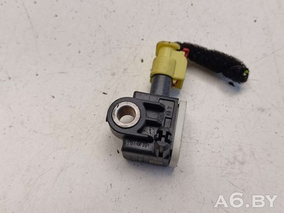 7E0959352 Датчик удара Volkswagen Multivan T5 restailing 2015
