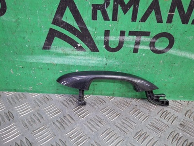 A09976016599999 ручка двери внешняя Mercedes E-Class W213, S213, C238 2016-нв , A0997601659, 5