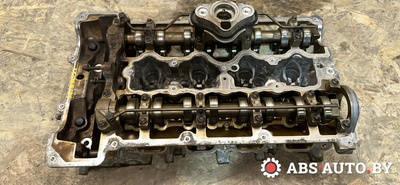 N43B20 головка блока цилиндров BMW 1 E81/E82/E87/E88 2006 N43,