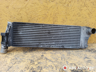 8200700172 Интеркулер Renault Megane 2 2005