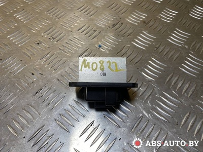 0778000710 Сопротивление печки Suzuki Swift 3 2005