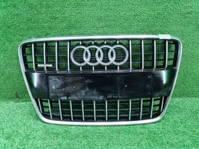 4L0853651GT94 Решетка радиатора Audi Q7 1 4l (2009-2015)