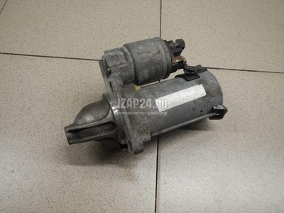 1824489 Стартер Ford Mazda 2 (DY) (2003 - 2006)