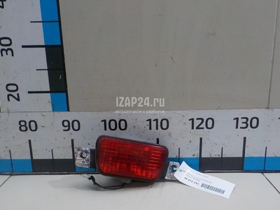 8337A062 Фонарь задний в бампер Mitsubishi Lancer (CX,CY) (2007 - 2017)