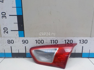8336A036 Фонарь задний внутренний правый Mitsubishi Lancer (CX,CY) (2007 - 2017)
