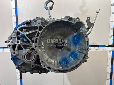 2700A243 АКПП (автоматическая коробка переключения передач) Mitsubishi Lancer (CX,CY) (2007 - 2017)