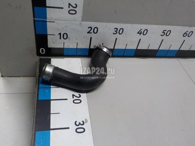 7P0145738D Патрубок интеркулера VAG Cayenne (2003 - 2010)