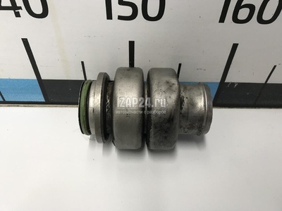 6461400087 Резонатор глушителя Mercedes Benz Sprinter (906) (2006 - 2018)