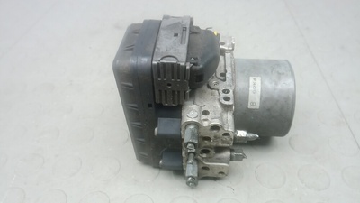 138006980 Блок ABS MAZDA 6 (рест: 2010-2012) 2010 , gdk4437a0