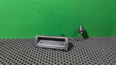 1J0827566F Кнопка открытия багажника Volkswagen Touareg 1 2004 1J0 827 566 F