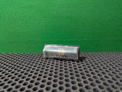 3591055G0 Подсветка номера Suzuki Liana 2005 35910 55G0