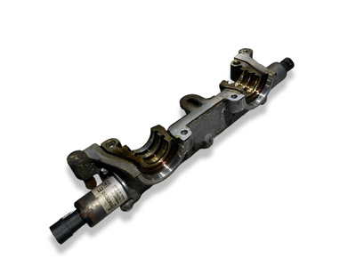 55354224 Постель распредвала (бугель) Opel Astra H рест. 2014