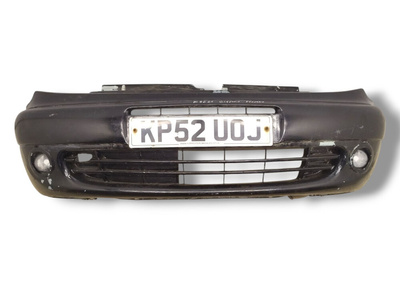 9631301277 бампер передний Citroen Xsara Picasso 2002