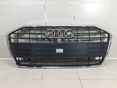 4K08536513FZ Решетка радиатора Audi A6 C8