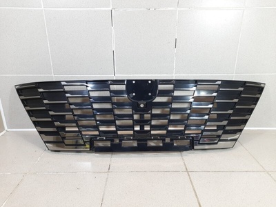 S203F2713011200 Решетка радиатора Changan CS55 Plus