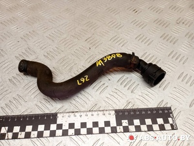 1J0122073C Патрубок отопителя (печки) SEAT Toledo 2 2004 ,1J0122291D