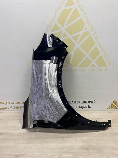 S203F2701020200 Крыло Changan CS55 Plus 1 2021-2024
