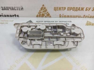 2K1945257C Плата фонаря Volkswagen Caddy 4 SAB 2015-2020