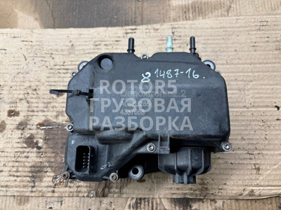 0444042136 Насос (модуль) AdBlue DAF CF-series 2019 ,A052U285,4387658