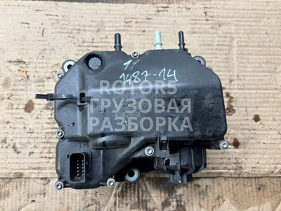 0444042136 Насос (модуль) AdBlue DAF CF-series 2021 ,A052U285,4387658
