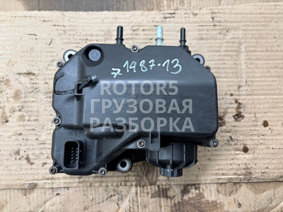 0444042136 Насос (модуль) AdBlue DAF CF-series 2016 ,A052U285,4387658