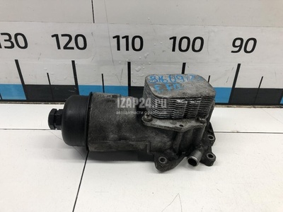 1685820 Корпус масляного фильтра Ford S-MAX (2006 - 2015)