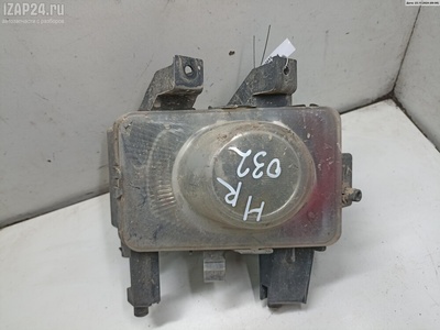 24462134 Фара противотуманная правая Opel Astra H 2005