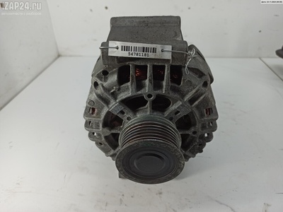 06B903016AE Генератор Audi A4 B6 (2001-2004) 2003
