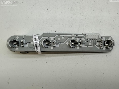 6Y6945257 Плата фонаря заднего правого Skoda Fabia mk1 (6Y) 2005