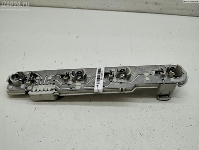 6Y6945257 Плата фонаря заднего левого Skoda Fabia mk1 (6Y) 2000