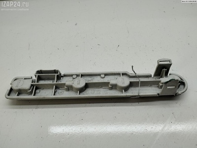 6Y6945257 Плата фонаря заднего правого Skoda Fabia mk1 (6Y) 2000