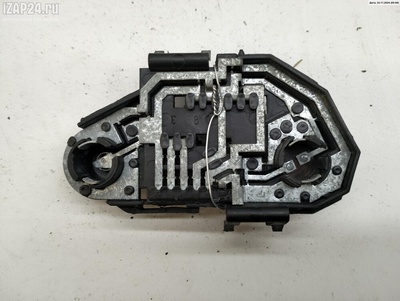1M6945257 Плата фонаря заднего левого Seat Leon (1999-2005) 2003