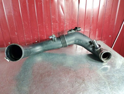 A2710901829 Патрубок турбины Mercedes E-class W212 2012 , A2710901929, A2710901629