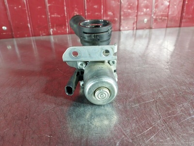 A2712030164 Кран отопителя (печки) Mercedes E-class W212 2012 , A2712030282
