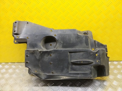 5816542021 Защита днища Toyota Rav 4 (CA40) (2012-2019) 2013