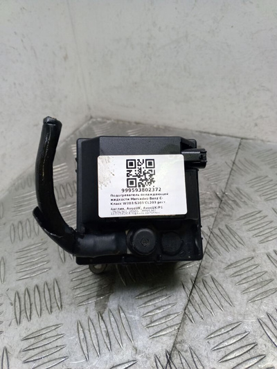 OM646963 Подогреватель охлаждающей жидкости Mercedes-Benz C-Класс W203/S203/CL203 2006 ,OM646,OM464.962,A0001591904